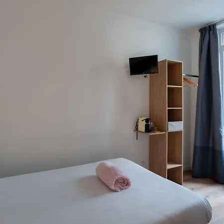 L'hotera Otel Cannes