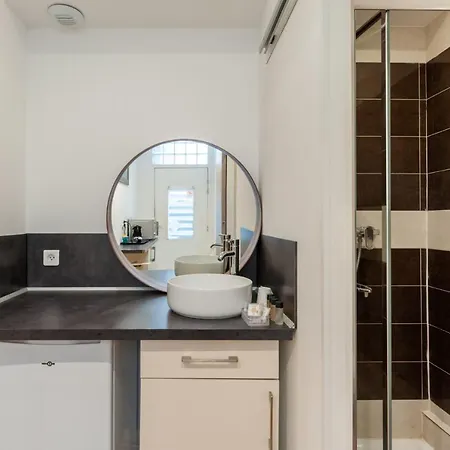 Otel L'hotera Cannes