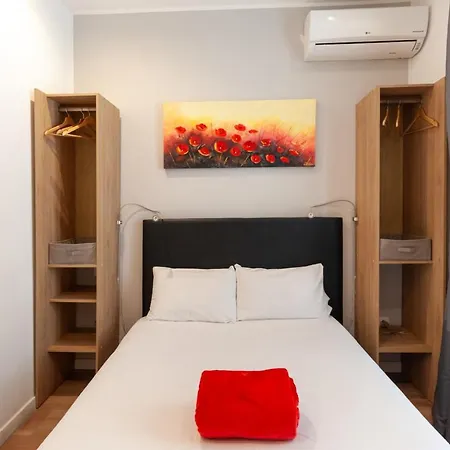 Otel L'hotera Cannes