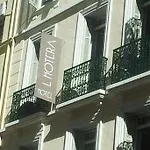 L'hotera 2* Cannes