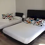 Hotel L'hotera 2*