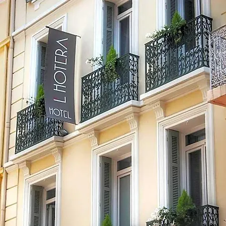 L'hotera