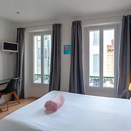 Hotel L'hotera
