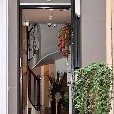L'hotera 2* Cannes