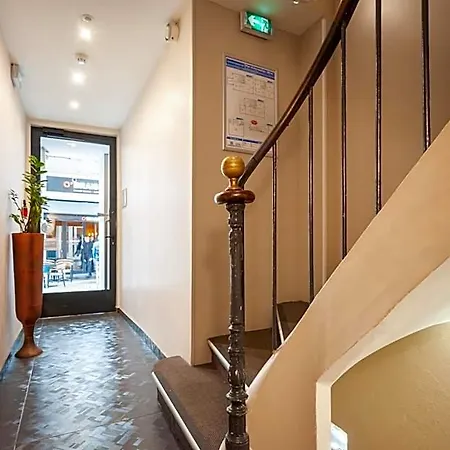 L'hotera Hotel