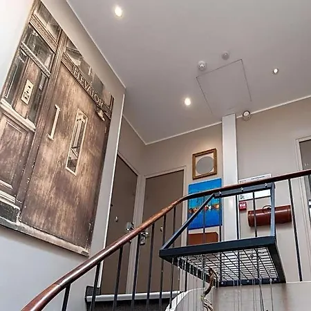 Hotel L'hotera Cannes