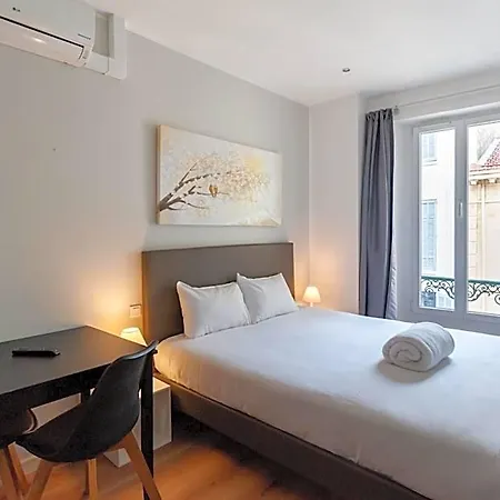 Hotel L'hotera Cannes