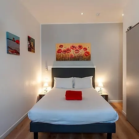 Hotel L'hotera 2*