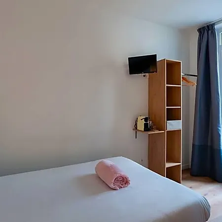 L'hotera Hotel Cannes
