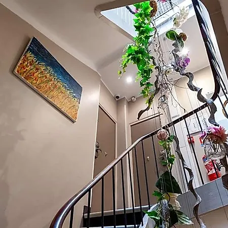 L'hotera Hotel Cannes