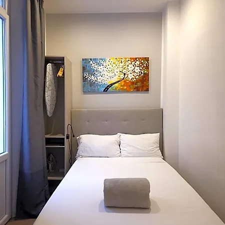 L'hotera Hotel Cannes