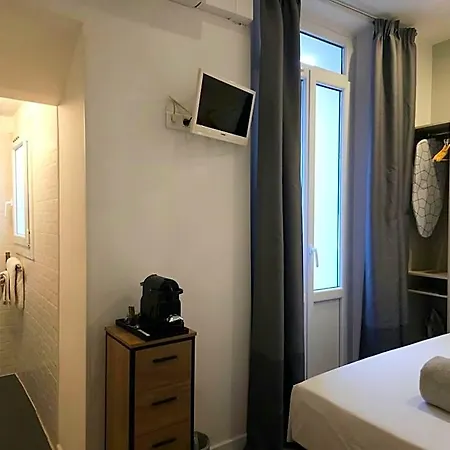 L'hotera Hotel