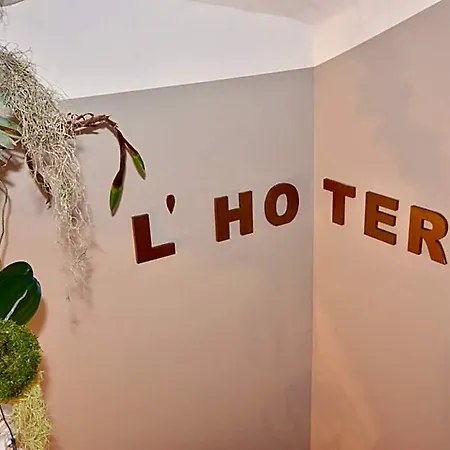 L'hotera