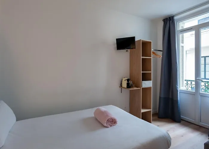 L'hotera Otel Cannes