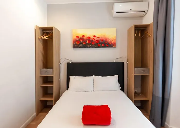 Otel L'hotera Cannes