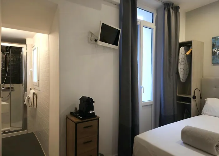 Otel L'hotera