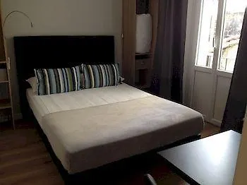 Otel L'hotera