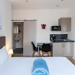 L'hotera Hotel Cannes