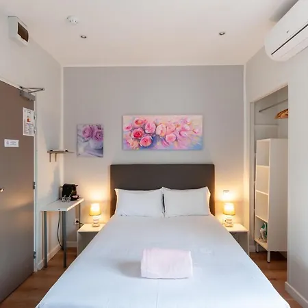 Hotel L'hotera Cannes