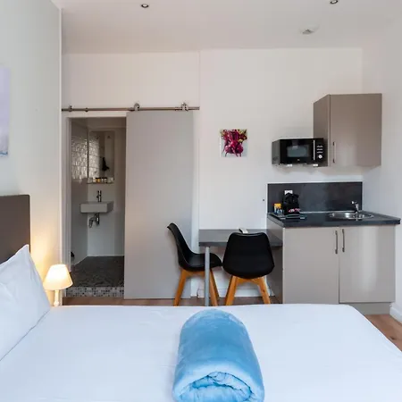 L'hotera Otel Cannes