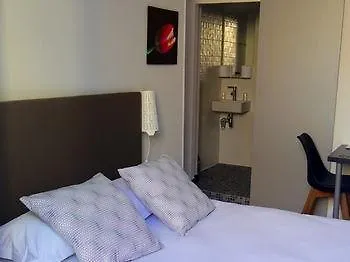 L'hotera Hotel