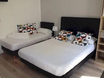 Otel L'hotera 2*