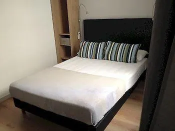 Hotel L'hotera 2*