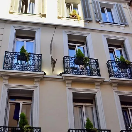Hotel L'hotera 2*