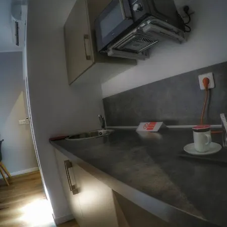 Szálloda L'hotera 2*