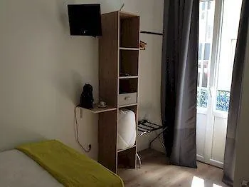 L'hotera 2* Κάννες